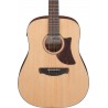 Ibanez AAD1012E-OPN - gitara akustyczna - 4 Ibanez AAD1012E-OPN - gitara akustyczna - 4