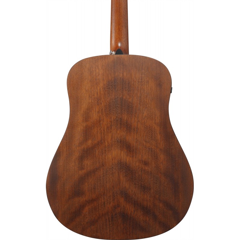 Ibanez AAD1012E-OPN - gitara akustyczna - 5 Ibanez AAD1012E-OPN - gitara akustyczna - 5