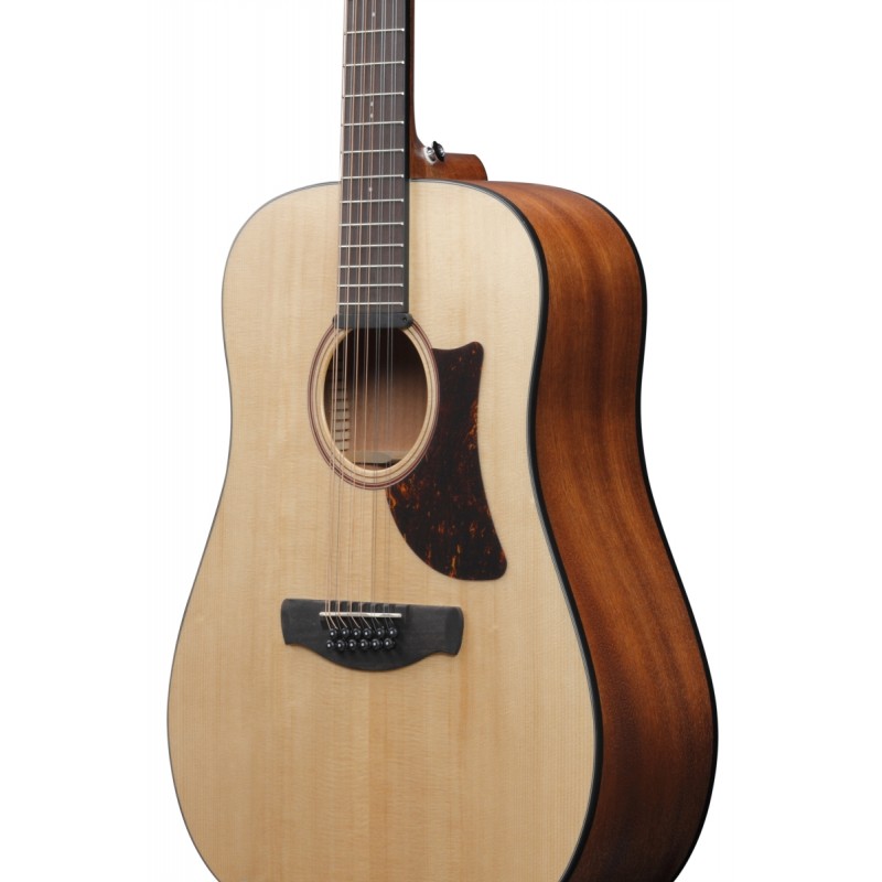 Ibanez AAD1012E-OPN - gitara akustyczna - 6 Ibanez AAD1012E-OPN - gitara akustyczna - 6
