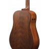 Ibanez AAD1012E-OPN - gitara akustyczna - 7 Ibanez AAD1012E-OPN - gitara akustyczna - 7