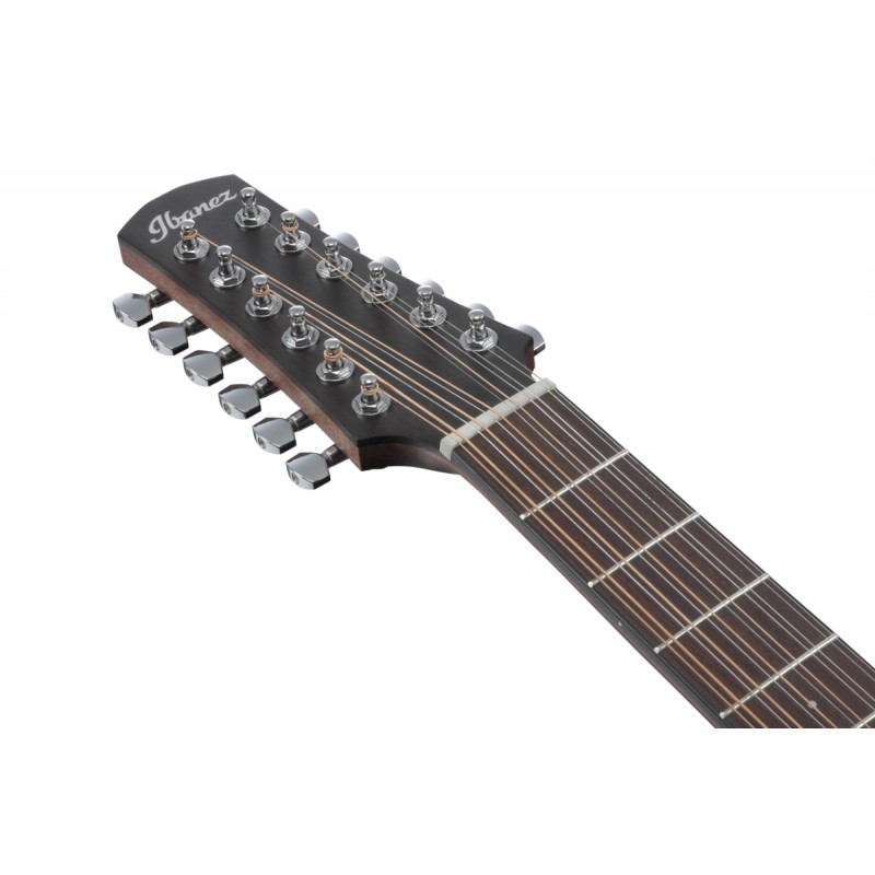 Ibanez AAD1012E-OPN - gitara akustyczna - 8 Ibanez AAD1012E-OPN - gitara akustyczna - 8