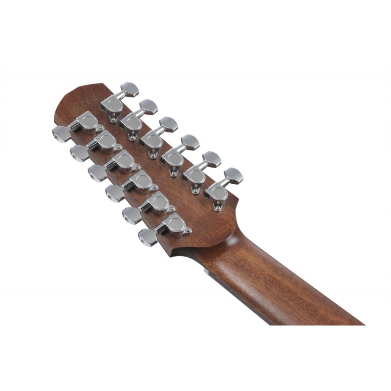 Ibanez AAD1012E-OPN - gitara akustyczna - 9 Ibanez AAD1012E-OPN - gitara akustyczna - 9
