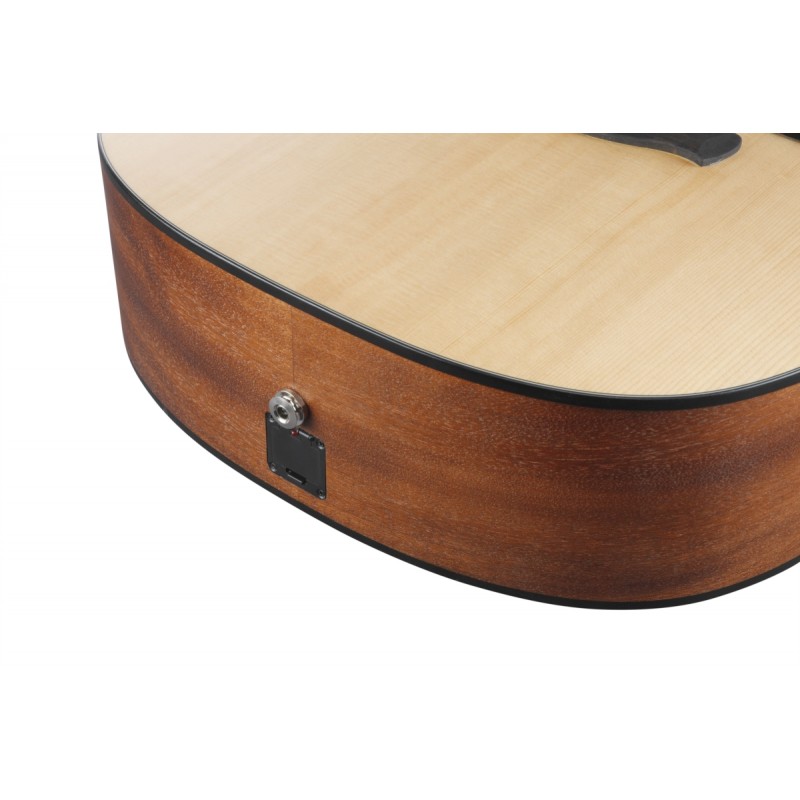 Ibanez AAD1012E-OPN - gitara akustyczna - 11 Ibanez AAD1012E-OPN - gitara akustyczna - 11