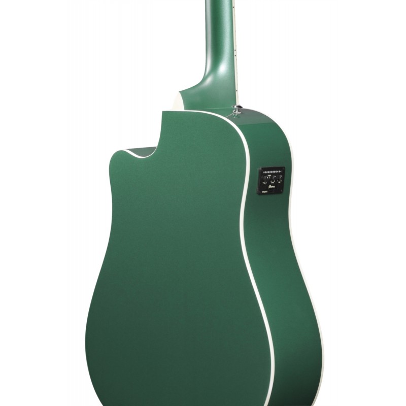 Ibanez ALT30-JGM - gitara akustyczna - 4 Ibanez ALT30-JGM - gitara akustyczna - 4