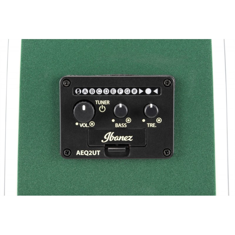 Ibanez ALT30-JGM - gitara akustyczna - 11 Ibanez ALT30-JGM - gitara akustyczna - 11