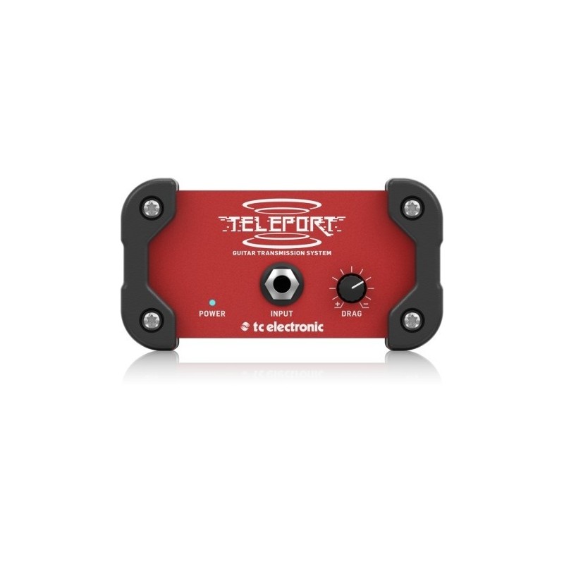 TC Electronic Teleport GLT - gitarowy system bezprzewodowy