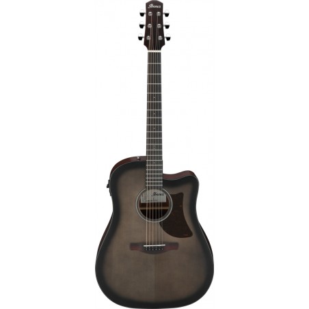 Ibanez AAD50CE-TCB - gitara akustyczna - 1