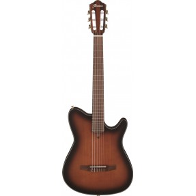 Ibanez FRH10N-BSF - gitara akustyczna - 1