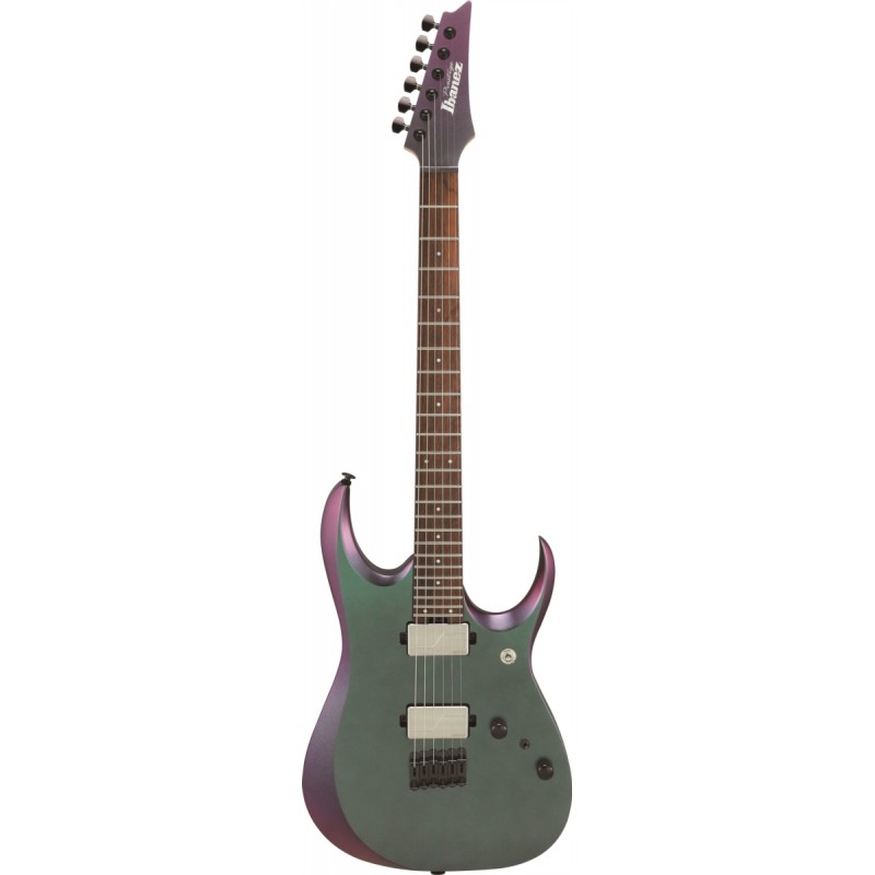Ibanez RGD3121-PRF - gitara elektryczna - 1 Ibanez RGD3121-PRF - gitara elektryczna - 1