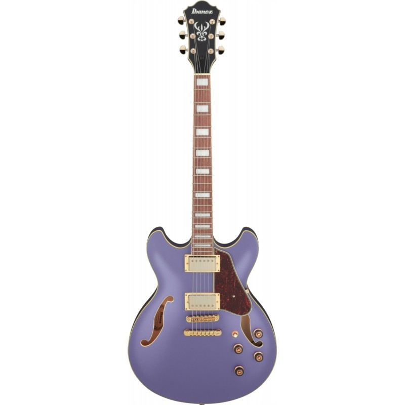 Ibanez AS73G-MPF - gitara elektryczna - 1 Ibanez AS73G-MPF - gitara elektryczna - 1