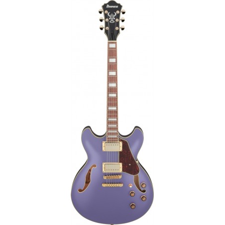 Ibanez AS73G-MPF - gitara elektryczna - 1