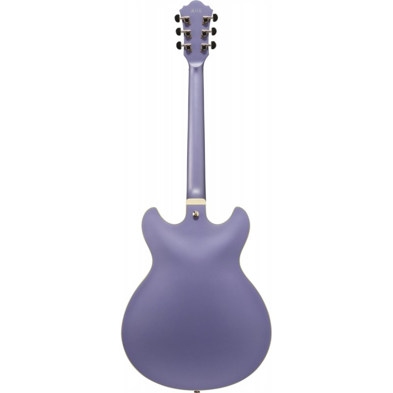 Ibanez AS73G-MPF - gitara elektryczna - 2 Ibanez AS73G-MPF - gitara elektryczna - 2