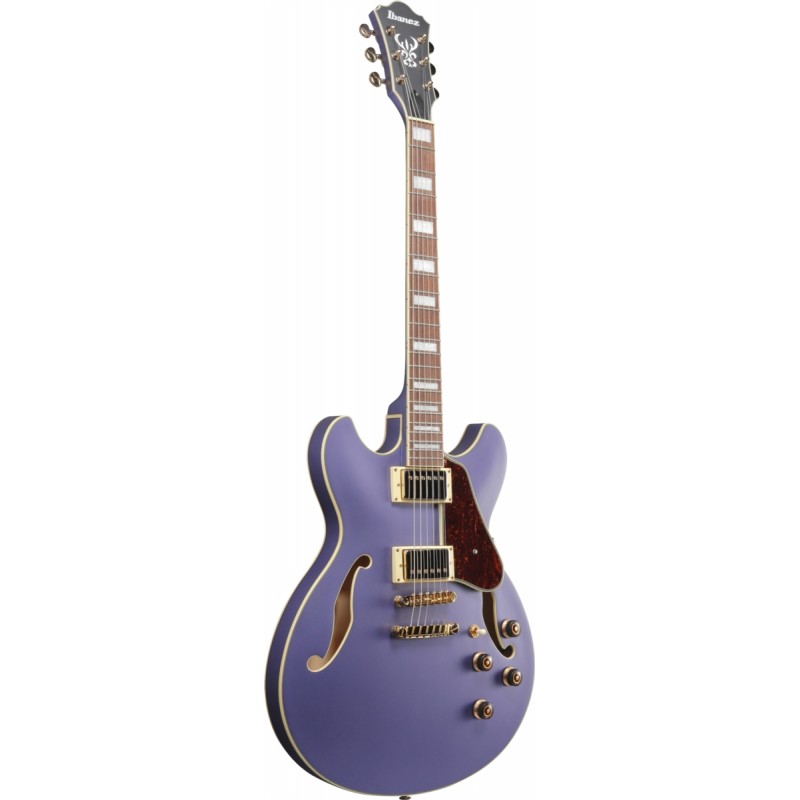 Ibanez AS73G-MPF - gitara elektryczna - 3 Ibanez AS73G-MPF - gitara elektryczna - 3