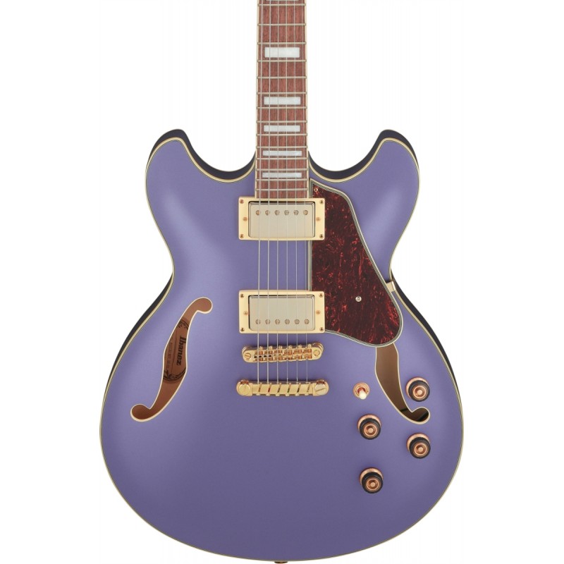 Ibanez AS73G-MPF - gitara elektryczna - 4 Ibanez AS73G-MPF - gitara elektryczna - 4