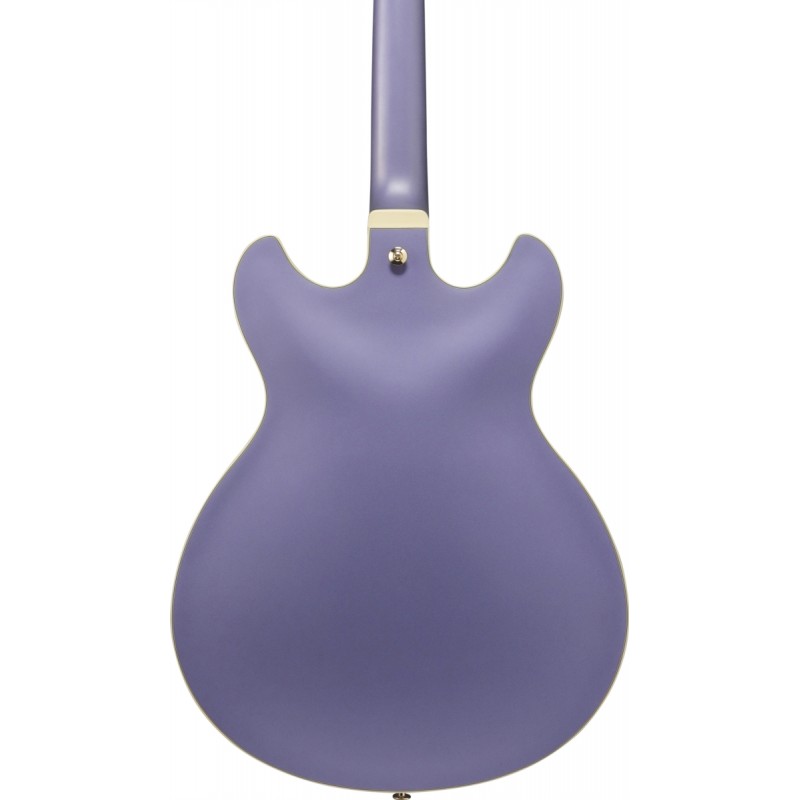 Ibanez AS73G-MPF - gitara elektryczna - 5 Ibanez AS73G-MPF - gitara elektryczna - 5