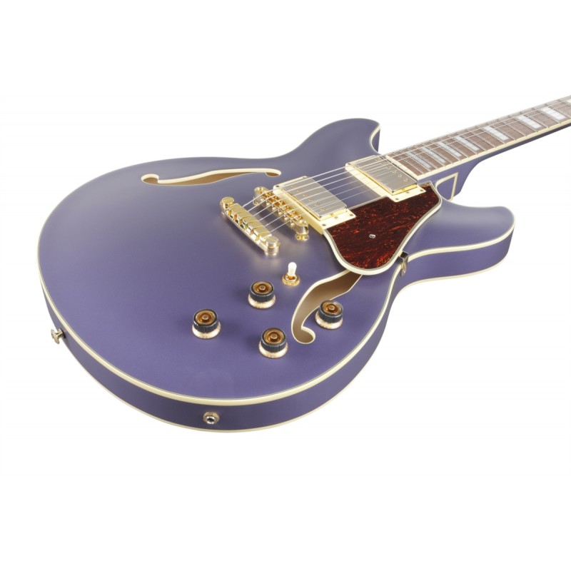 Ibanez AS73G-MPF - gitara elektryczna - 6 Ibanez AS73G-MPF - gitara elektryczna - 6