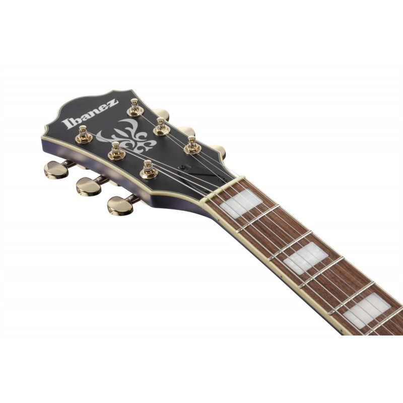 Ibanez AS73G-MPF - gitara elektryczna - 8 Ibanez AS73G-MPF - gitara elektryczna - 8