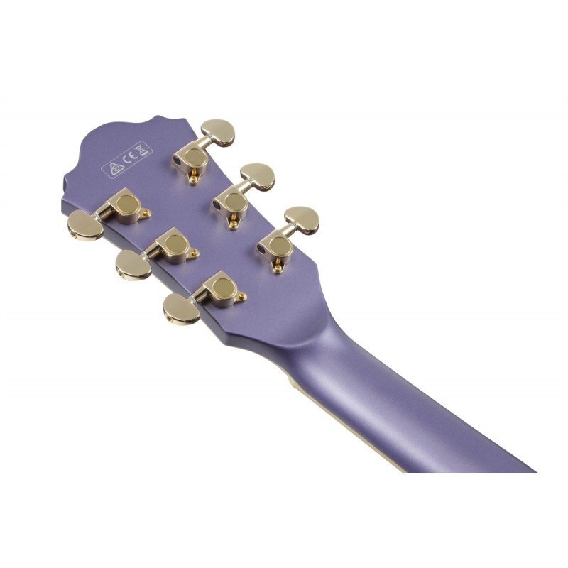 Ibanez AS73G-MPF - gitara elektryczna - 9 Ibanez AS73G-MPF - gitara elektryczna - 9