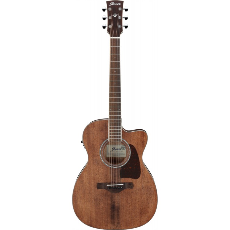 Ibanez AC340CE-OPN - gitara akustyczna - 1 Ibanez AC340CE-OPN - gitara akustyczna - 1