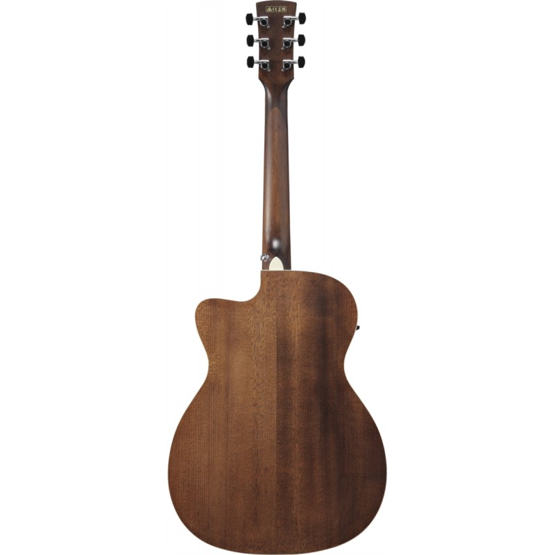Ibanez AC340CE-OPN - gitara akustyczna - 2 Ibanez AC340CE-OPN - gitara akustyczna - 2