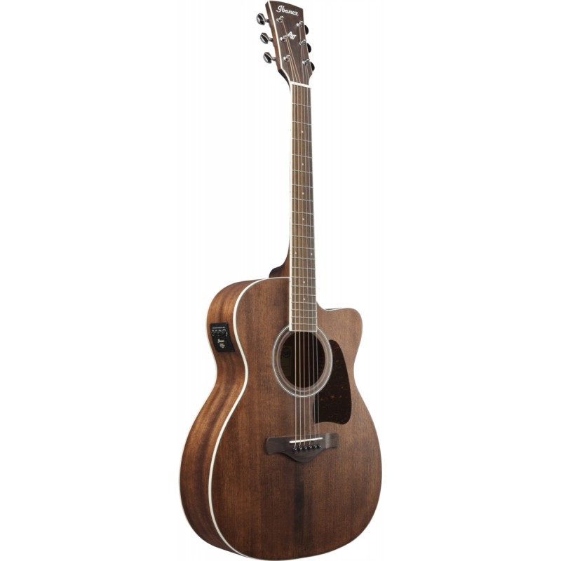 Ibanez AC340CE-OPN - gitara akustyczna - 3 Ibanez AC340CE-OPN - gitara akustyczna - 3