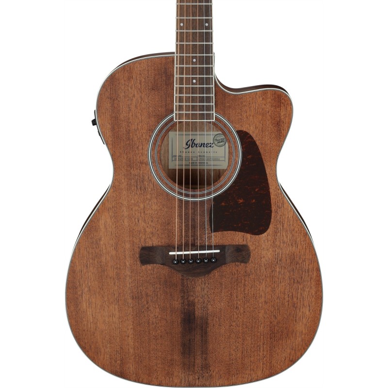 Ibanez AC340CE-OPN - gitara akustyczna - 4 Ibanez AC340CE-OPN - gitara akustyczna - 4