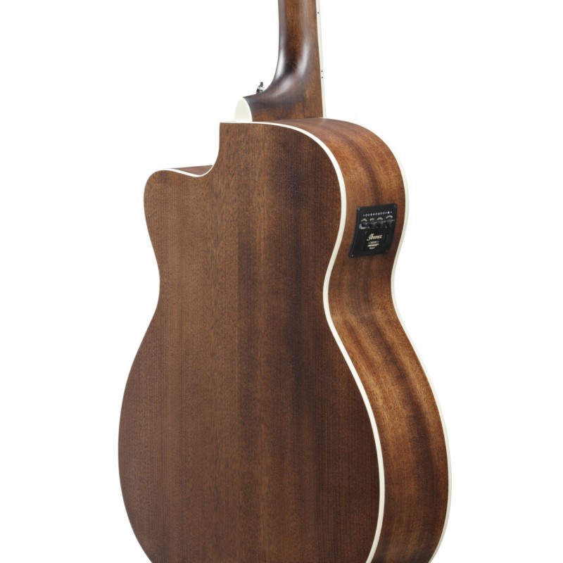 Ibanez AC340CE-OPN - gitara akustyczna - 7 Ibanez AC340CE-OPN - gitara akustyczna - 7