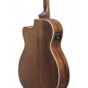 Ibanez AC340CE-OPN - gitara akustyczna - 7 Ibanez AC340CE-OPN - gitara akustyczna - 7