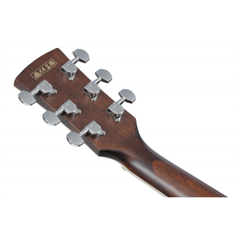 Ibanez AC340CE-OPN - gitara akustyczna - 9 Ibanez AC340CE-OPN - gitara akustyczna - 9