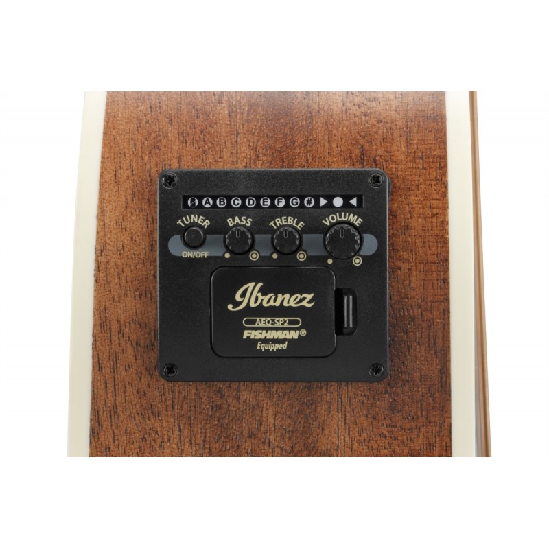 Ibanez AC340CE-OPN - gitara akustyczna - 10 Ibanez AC340CE-OPN - gitara akustyczna - 10