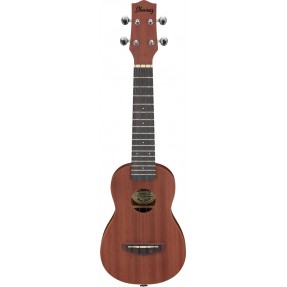 Ibanez UKS100-OPN - ukulele sopranowe - 1