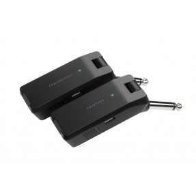 Ibanez WS1 - system bezprzewodowy do gitary elektrycznej - 1