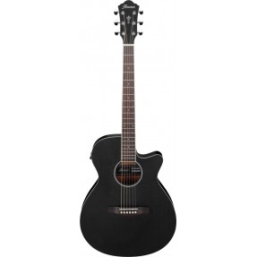 Ibanez AEG7MH-WK - gitara akustyczna - 1