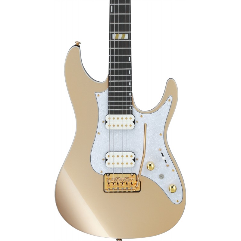Ibanez KRYS10 Scott LePage - gitara elektryczna - 4 Ibanez KRYS10 Scott LePage - gitara elektryczna - 4