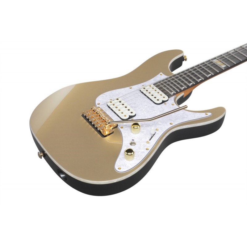 Ibanez KRYS10 Scott LePage - gitara elektryczna - 6 Ibanez KRYS10 Scott LePage - gitara elektryczna - 6