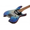 Ibanez QX54QM-BSM - gitara elektryczna - 6 Ibanez QX54QM-BSM - gitara elektryczna - 6