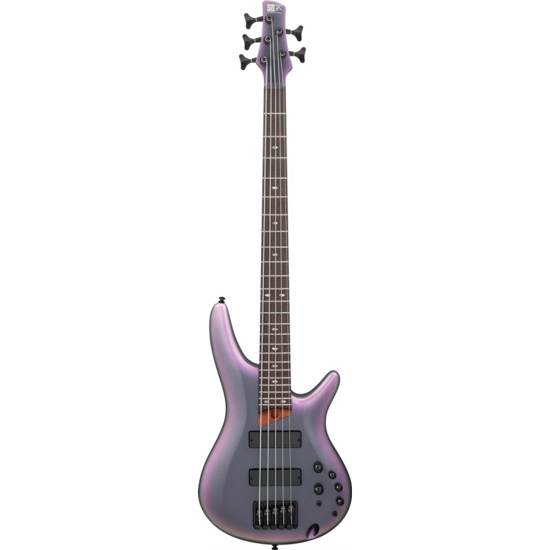 Ibanez SR505E-BAB - gitara basowa - 1 Ibanez SR505E-BAB - gitara basowa - 1