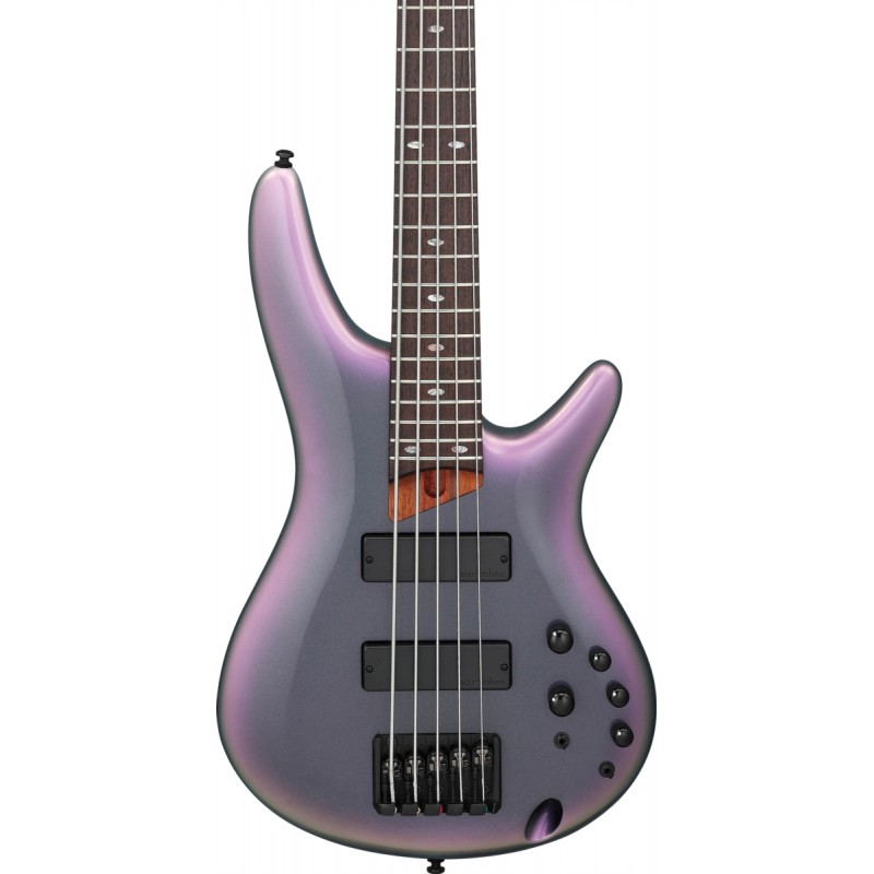 Ibanez SR505E-BAB - gitara basowa - 4 Ibanez SR505E-BAB - gitara basowa - 4