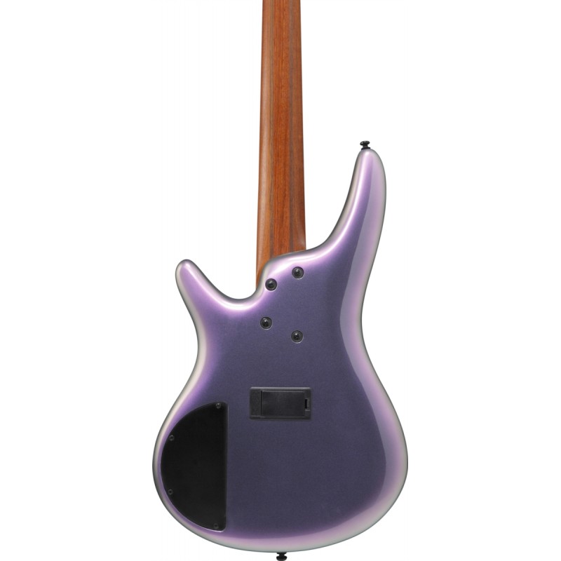 Ibanez SR505E-BAB - gitara basowa - 5 Ibanez SR505E-BAB - gitara basowa - 5