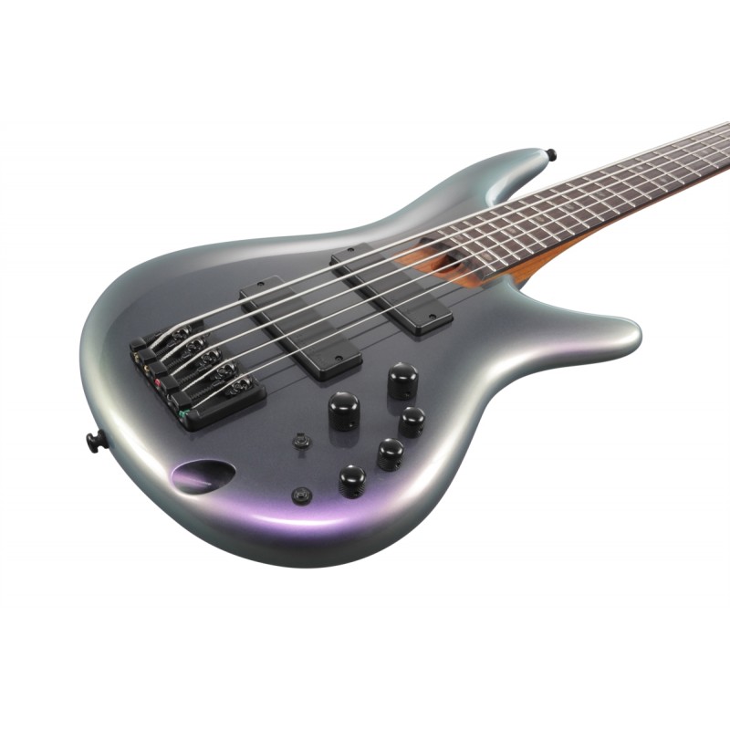 Ibanez SR505E-BAB - gitara basowa - 6 Ibanez SR505E-BAB - gitara basowa - 6