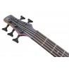 Ibanez SR505E-BAB - gitara basowa - 8 Ibanez SR505E-BAB - gitara basowa - 8