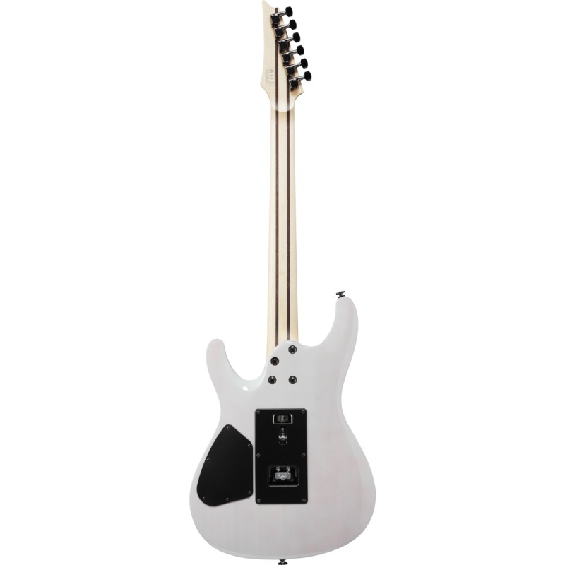 Ibanez JIVAX2-GH Nita Strauss - gitara elektryczna - 2 Ibanez JIVAX2-GH Nita Strauss - gitara elektryczna - 2
