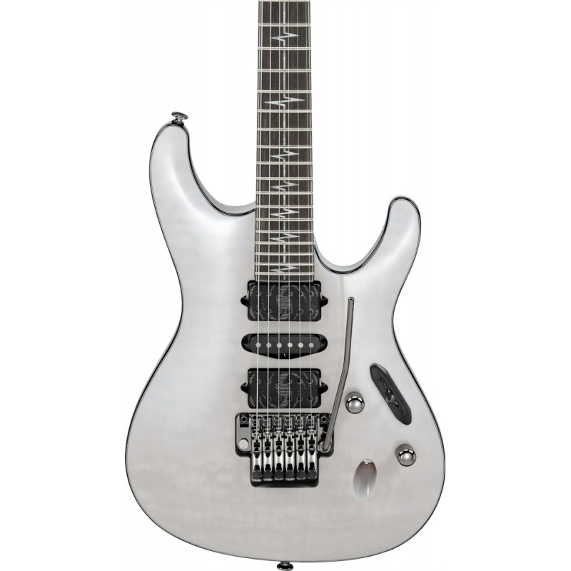 Ibanez JIVAX2-GH Nita Strauss - gitara elektryczna - 3 Ibanez JIVAX2-GH Nita Strauss - gitara elektryczna - 3
