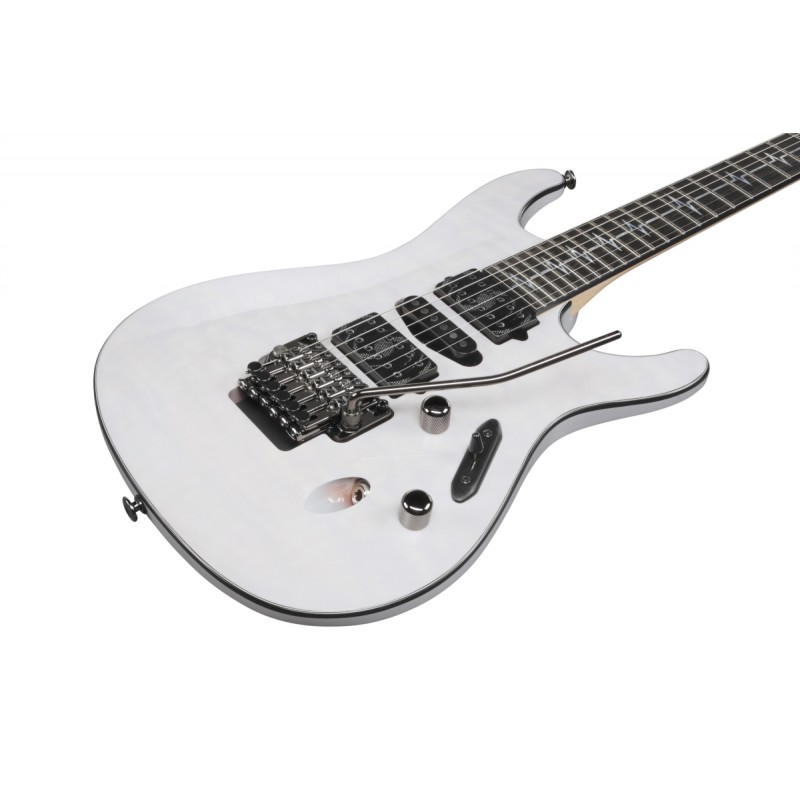Ibanez JIVAX2-GH Nita Strauss - gitara elektryczna - 7 Ibanez JIVAX2-GH Nita Strauss - gitara elektryczna - 7