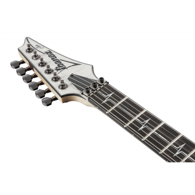 Ibanez JIVAX2-GH Nita Strauss - gitara elektryczna - 8 Ibanez JIVAX2-GH Nita Strauss - gitara elektryczna - 8