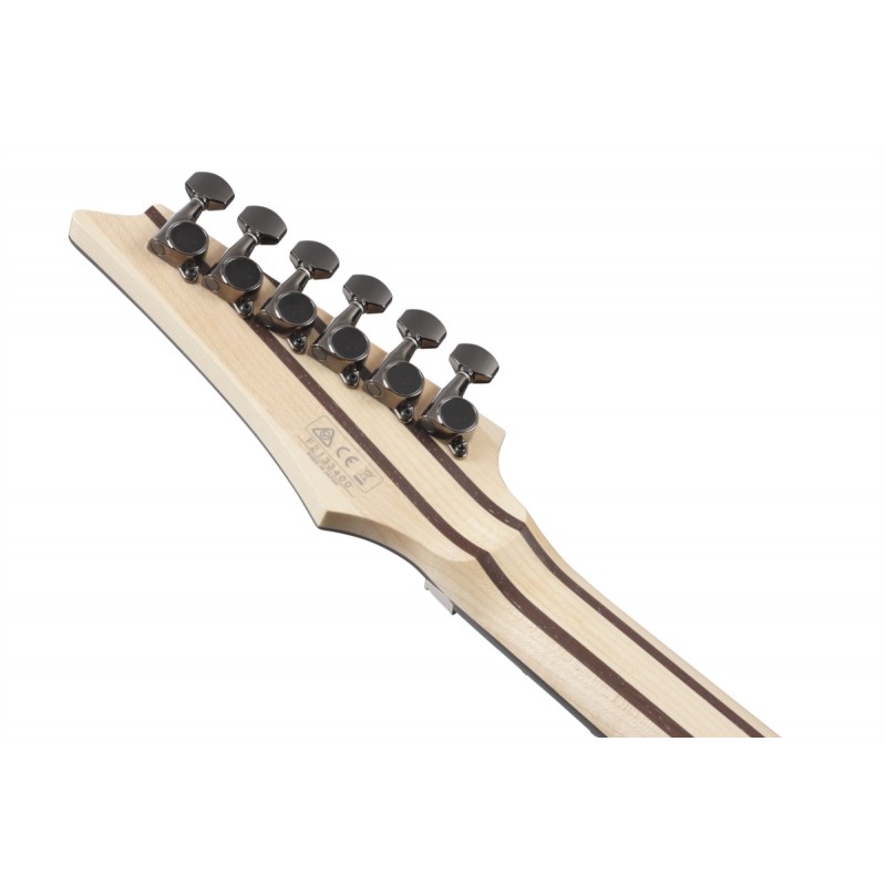 Ibanez JIVAX2-GH Nita Strauss - gitara elektryczna - 9 Ibanez JIVAX2-GH Nita Strauss - gitara elektryczna - 9