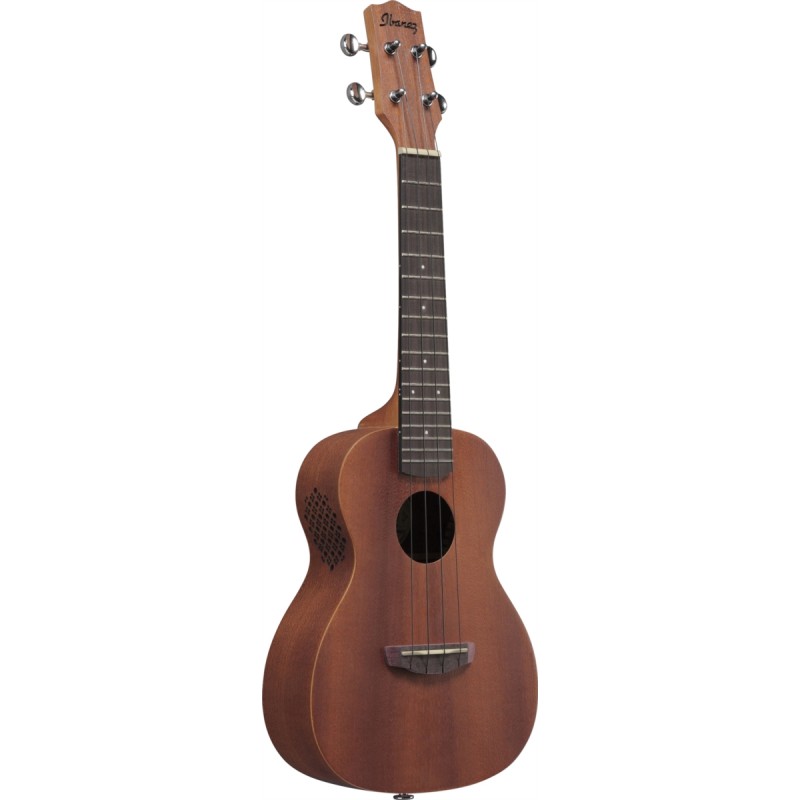 Ibanez UKC100-OPN - ukulele koncertowe - 3