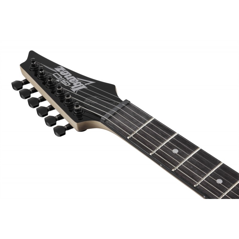 Ibanez GRG120QASPBGD - gitara elektryczna - 8