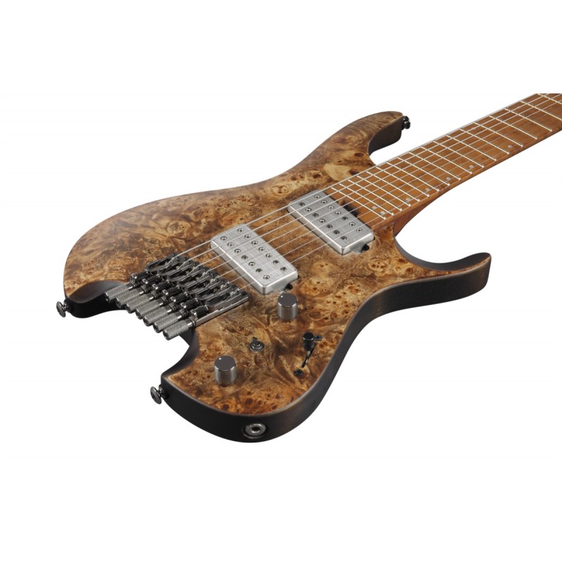 Ibanez QX527PB-ABS - gitara elektryczna - 6 Ibanez QX527PB-ABS - gitara elektryczna - 6