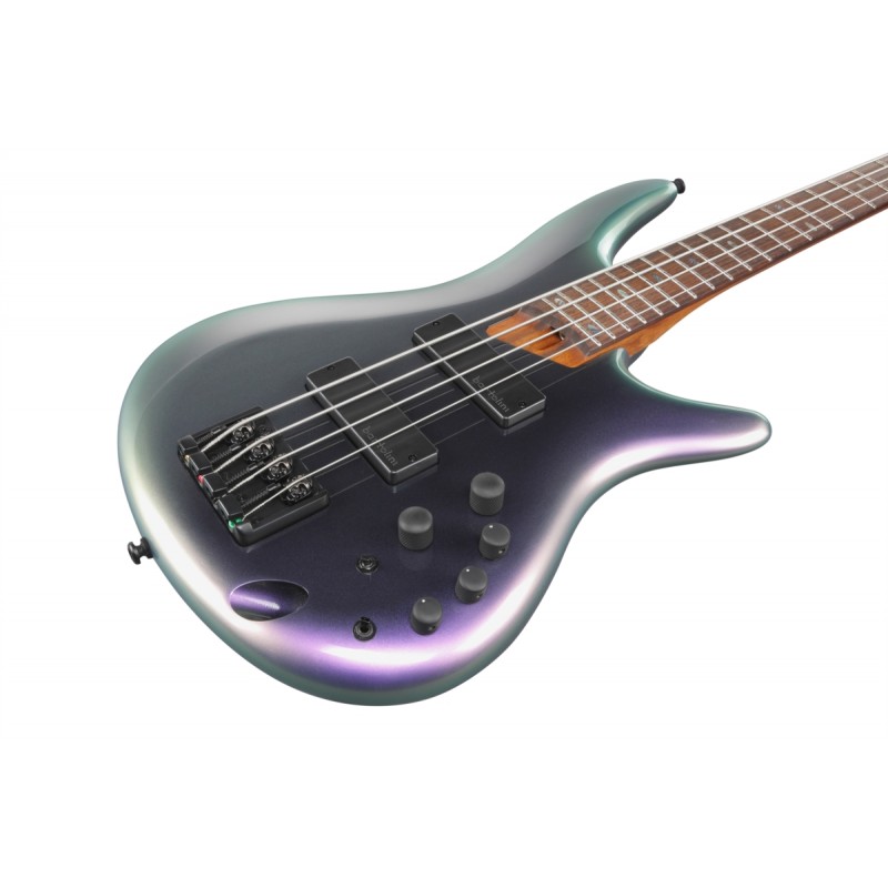 Ibanez SR500E-BAB - gitara basowa - 6